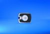 SPJ L-0047 Mirror Glass, outside mirror